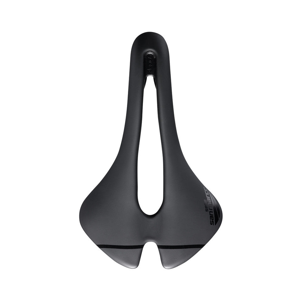 SELLE SAN MARCO ASPIDE SHORT SPORT SADDLE