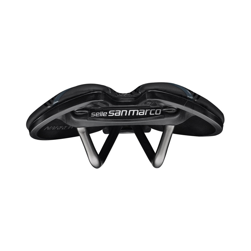 SELLE SAN MARCO ASPIDE SHORT RACING SADDLE