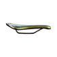 SELLE SAN MARCO ASPIDE SHORT RACING IRIDESCENT GOLD SADDLE