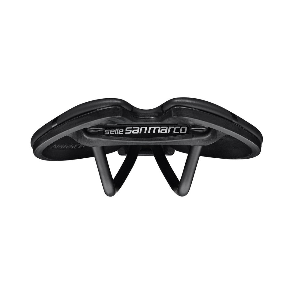 SELLE SAN MARCO ASPIDE SHORT DYNAMIC SADDLE
