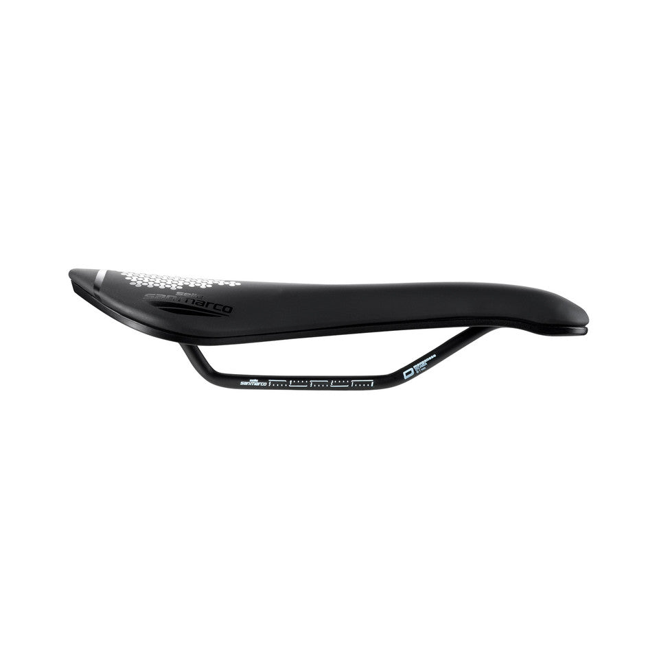 SELLE SAN MARCO ASPIDE SHORT DYNAMIC SADDLE