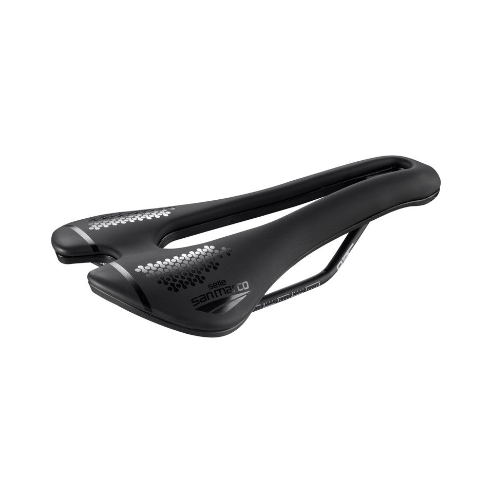 SELLE SAN MARCO ASPIDE SHORT DYNAMIC SADDLE