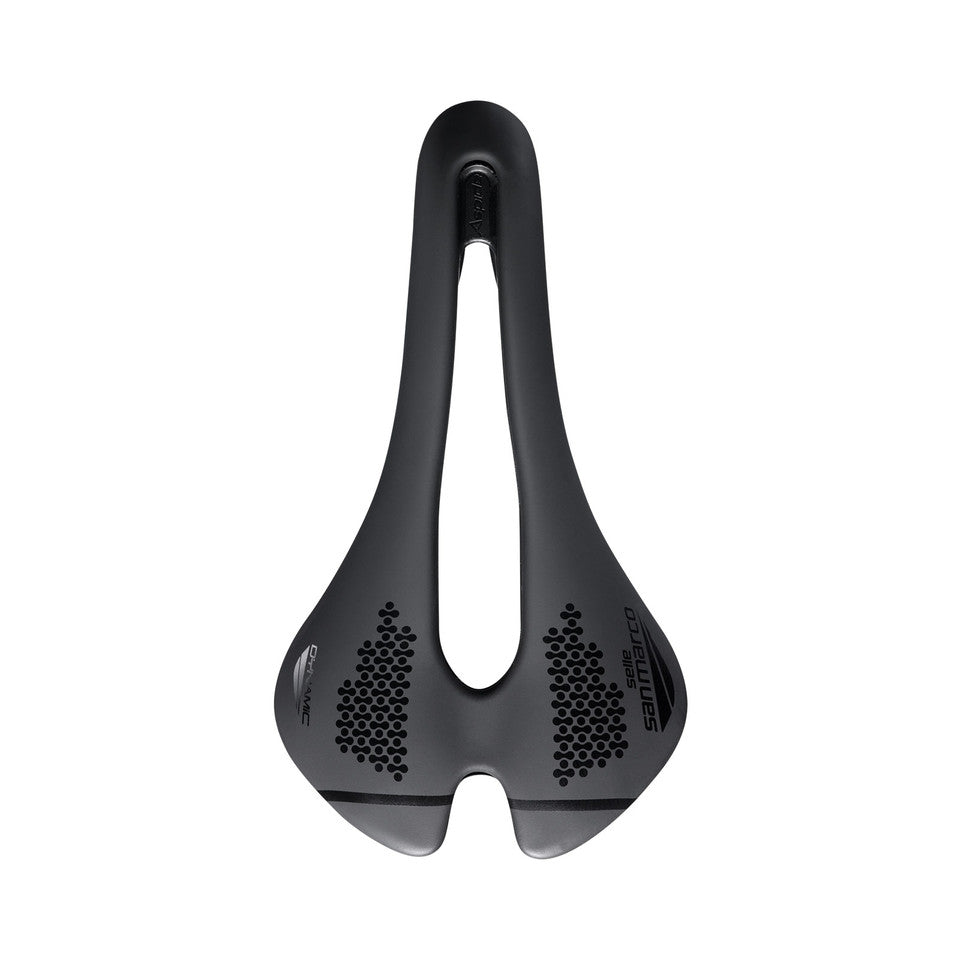 SELLE SAN MARCO ASPIDE SHORT DYNAMIC SADDLE