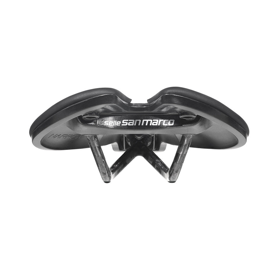 SELLE SAN MARCO ASPIDE SHORT CARBON FX PRO SERIES SADDLE