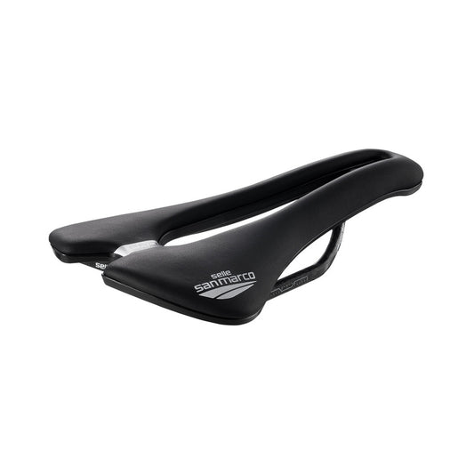 SELLE SAN MARCO ASPIDE SHORT CARBON FX PRO SERIES SADDLE