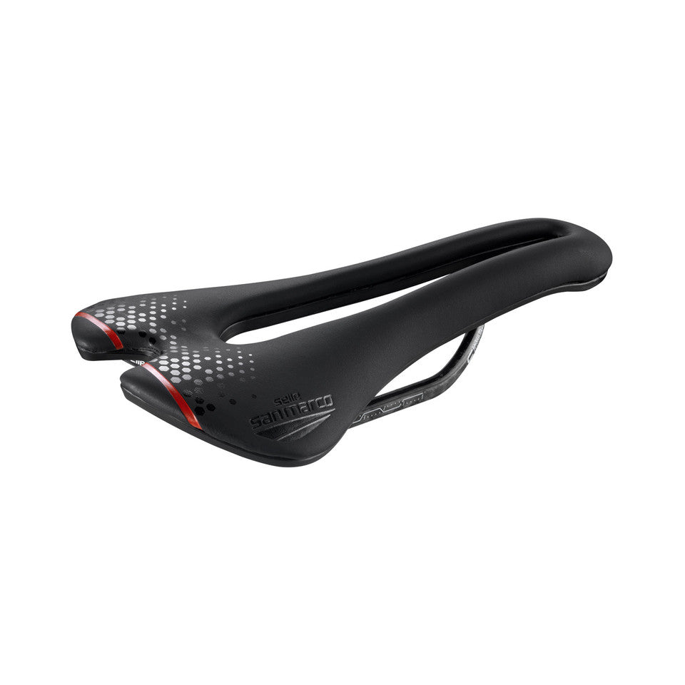 SELLE SAN MARCO ASPIDE SHORT CARBON FX SADDLE