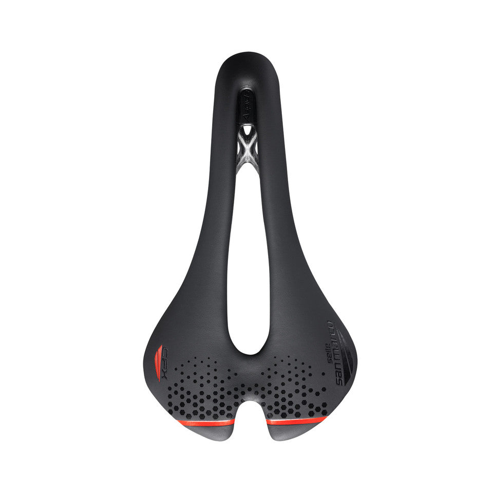 SELLE SAN MARCO ASPIDE SHORT CARBON FX SADDLE
