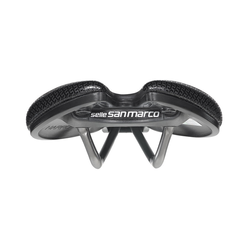 SELLE SAN MARCO ASPIDE SHORT SUPERCOMFORT RACING SADDLE