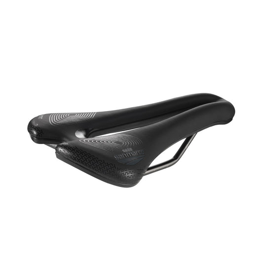 SELLE SAN MARCO ASPIDE SHORT SUPERCOMFORT RACING SADDLE