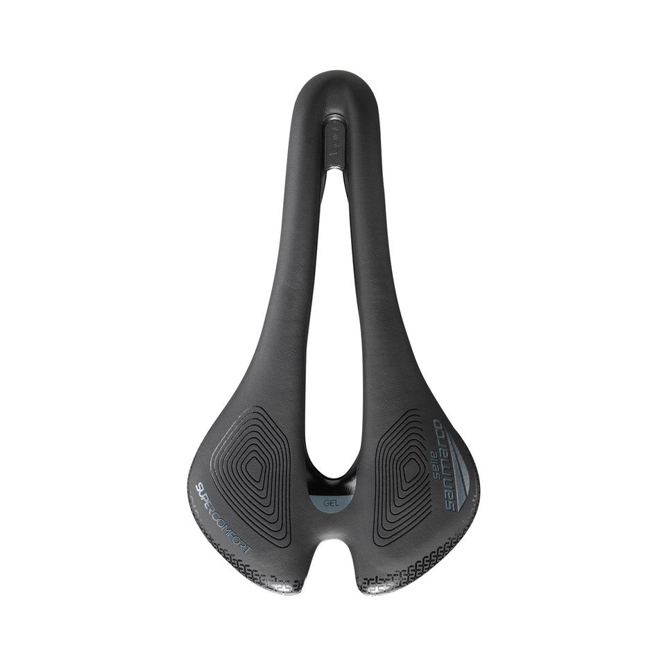 SELLE SAN MARCO ASPIDE SHORT SUPERCOMFORT RACING SADDLE