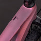 CUBE STEREO HYBRID ONE44 PRO 800 eMTB BIKE 2026 SHIFTBLUSH' N 'RAISIN