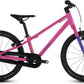 CUBE NUMOVE 180 KID'S BIKE 2026 FUCHSIA' N 'PLUM