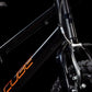 CUBE NUMOVE 160 KID'S MTB BIKE 2025 BLACK' N 'ORANGE