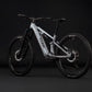 CUBE STEREO HYBRID ONE44 HPC SLX EVO 800 eMTB BIKE 2027 SLATEGREY 'N' PRIZM