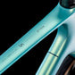 CUBE ATTAIN C:62 SLX ROAD BIKE 2025 LAGOON' N 'BLACK