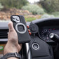 QUAD LOCK ADHESIVE DASH/CONSOLE MOUNT