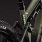 CUBE STEREO HYBRID ONE77 HPC TM 800 eMTB BIKE 2027 REEDGREEN 'N' GILLS
