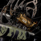 CUBE STEREO ONE22 C:62 TM 29 FS MTB BIKE 2025 DUSTOLIVE' N 'GOLD