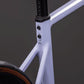 CUBE ATTAIN RACE ROAD BIKE 2026 CYCLAMEN' N 'BLACK