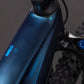 CUBE REACTION HYBRID PRO 800 eMTB BIKE 2026 NEBULAR' N 'DAZZLE
