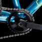 CUBE NUMOVE 200 KID'S MTB BIKE 2025 BLUE' N 'LIME