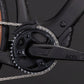 CUBE NUROAD HYBRID C:62 EXC 400X eGRAVEL BIKE 2026 BLACKLINE