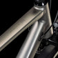 CUBE KATHMANDU EXC TREKKING BIKE 2025 GREY' N 'BLACK