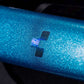 CUBE NUMOVE 180 KID'S MTB BIKE 2025 BLUE' N 'LIME