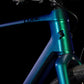 CUBE NULANE C:62 SLT GRAVEL BIKE 2025 GOBLIN' N 'BLACK