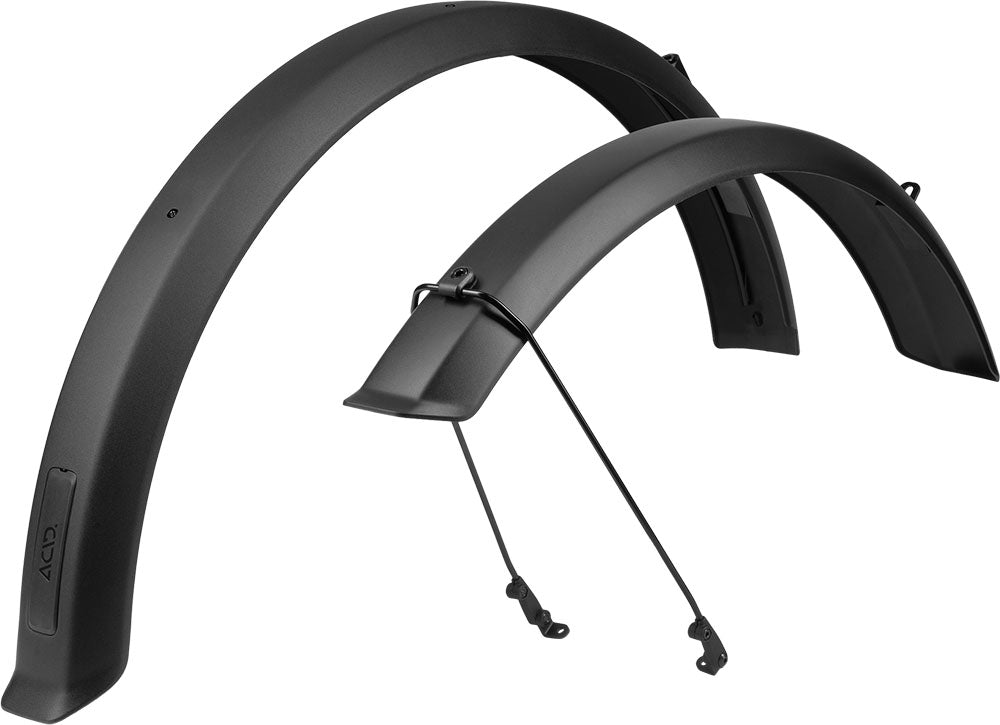 CUBE ACID SIC 2.0 84 29" FULLY MUDGUARD SET