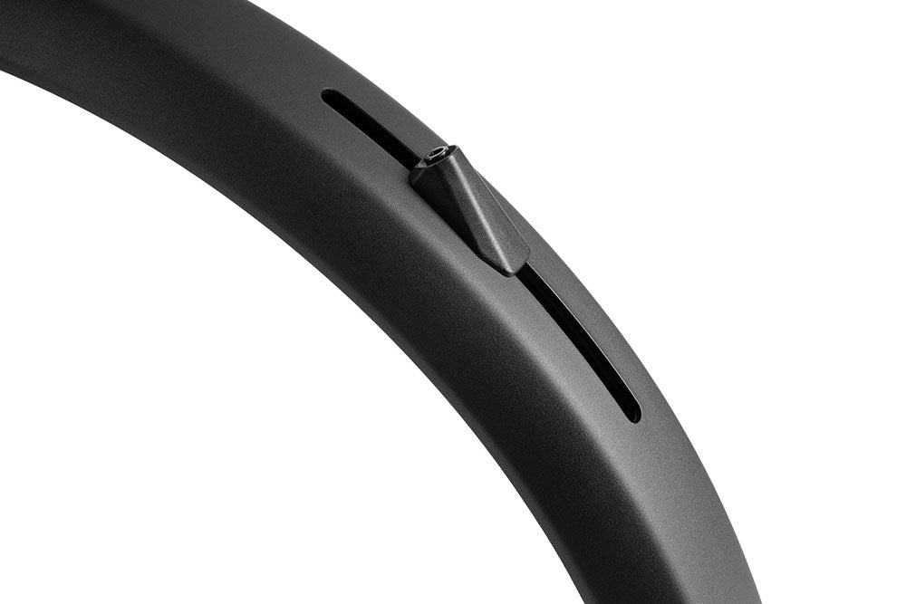 CUBE ACID SIC 2.0 84 29" FULLY MUDGUARD SET