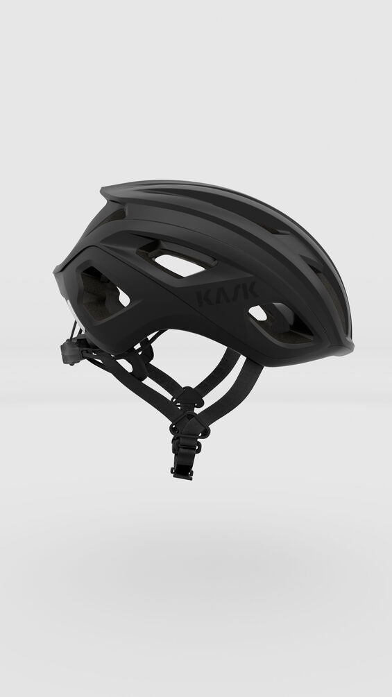 KASK MOJITO3 HELMET BLACK MATT