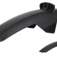 CUBE ACID MUD SHIELD FRONT MUDGUARD