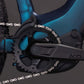 CUBE REACTION HYBRID PRO 800 EASY ENTRY eMTB BIKE 2026 NEBULAR' N 'DAZZLE