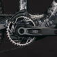 CUBE STEREO HYBRID ONE44 HPC SUPER TM 800 eMTB BIKE 2027 GRAPHITEGLITCH