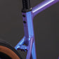 CUBE NUROAD EX GRAVEL BIKE 2026 BLUEIRIS' N 'LILAC