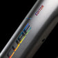 CUBE EDITOR HYBRID SLX 400X URBAN eBIKE 2025 SLEEKGREY' N 'SPECTRAL
