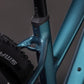 CUBE REACTION HYBRID ONE 600 TRAPEZE eMTB BIKE 2026 ROYALGREEN' N 'PRISM
