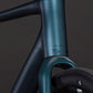 CUBE NUROAD RACE GRAVEL BIKE 2026 ROYALGREEN' N 'BLACK