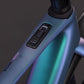 CUBE NULANE HYBRID C:62 RACE 400X FE eGRAVEL BIKE 2026 POLARLIGHT' N 'PRISM