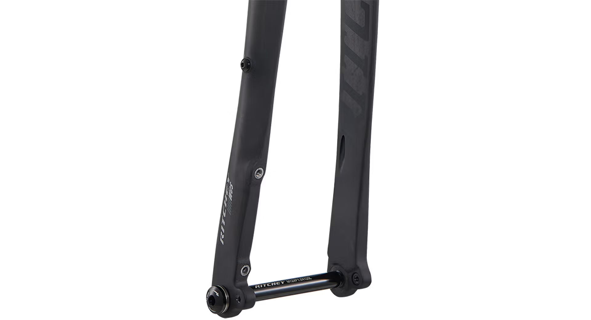 RITCHEY WCS CARBON BREVET ROAD FORK