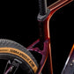 CUBE NUROAD HYBRID C:62 SLT 400X 29 eGRAVEL BIKE 2025 SOLARECLIPSE' N 'BRONZE