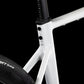 CUBE ATTAIN SLX ROAD BIKE 2025 COTTON' N 'GREY