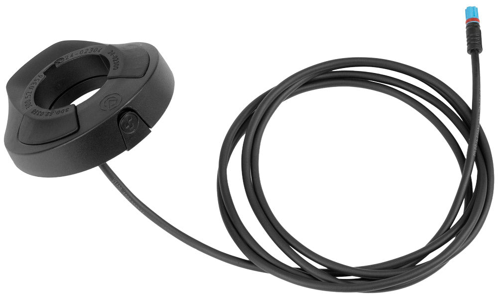 CUBE ACID X-CONNECT BOSCH BES3 FOR eBIKE HEADSET CAP eBIKE FRONT LIGHT