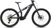 CUBE STEREO HYBRID ONE44 HPC RACE 800 eMTB BIKE 2027 COAL 'N' GREEN