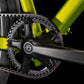 CUBE EDITOR RACE FE HYBRID BIKE 2025 LIZARD' N 'BLACK