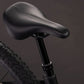 CUBE REACTION HYBRID PRO 800 TRAPEZE eMTB BIKE 2026 BLACKLINE