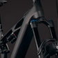CUBE STEREO HYBRID ONE77 HPC SLX 800 eMTB BIKE 2027 BLACKLINE