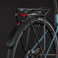 CUBE NULANE C:62 SLX FE GRAVEL BIKE 2027 METALLICPETROL 'N' BLACK
