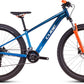 CUBE ACID 260 DISC KID'S MTB BIKE 2026 ACTIONTEAM